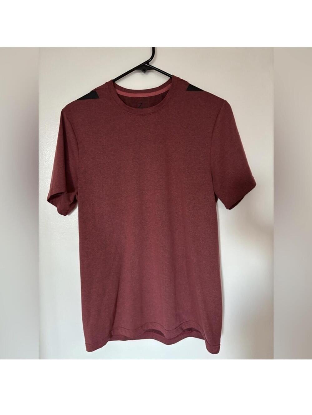 Z by Zella men’s active shirt